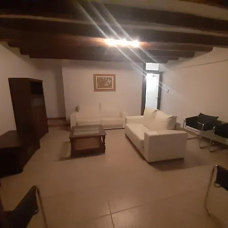 Casa rural Tomillar *